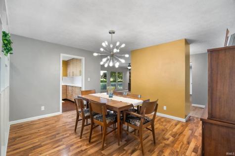 3600 Mulberry Drive Lafayette IN 47905