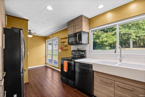 3600 Mulberry Drive Lafayette IN 47905