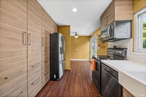 3600 Mulberry Drive Lafayette IN 47905