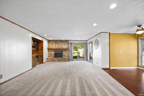 3600 Mulberry Drive Lafayette IN 47905