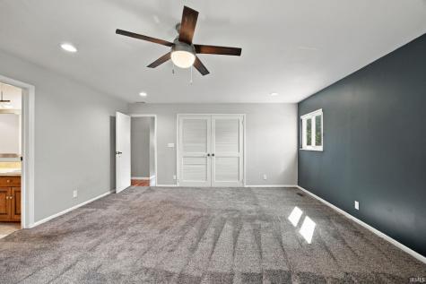 3600 Mulberry Drive Lafayette IN 47905