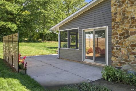 3600 Mulberry Drive Lafayette IN 47905