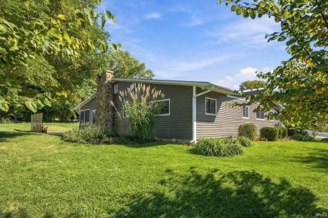 3600 Mulberry Drive Lafayette IN 47905