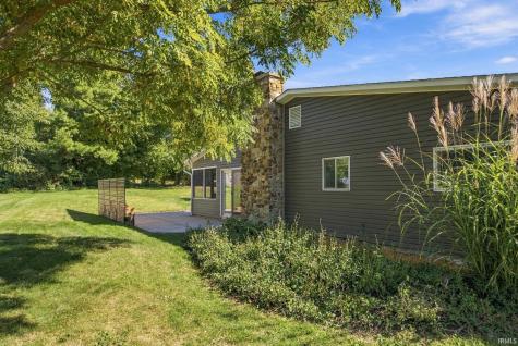 3600 Mulberry Drive Lafayette IN 47905