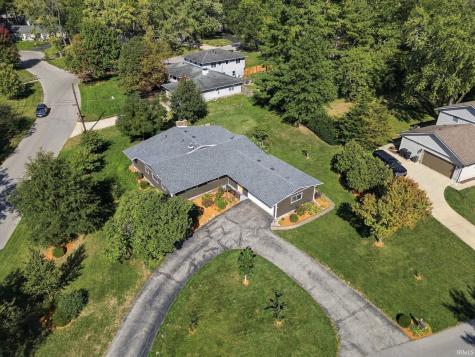 3600 Mulberry Drive Lafayette IN 47905