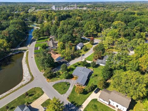 3600 Mulberry Drive Lafayette IN 47905
