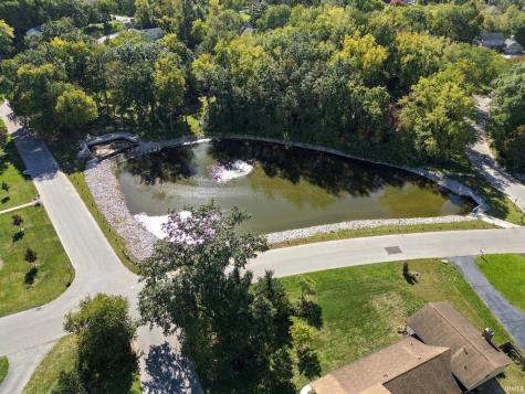 3600 Mulberry Drive Lafayette IN 47905