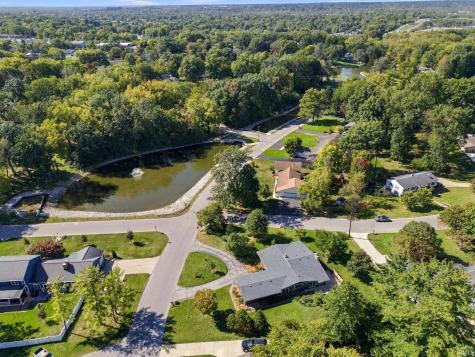 3600 Mulberry Drive Lafayette IN 47905