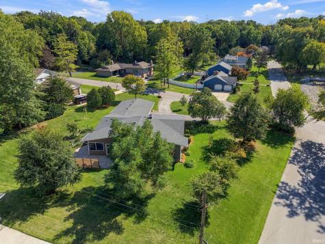 3600 Mulberry Drive Lafayette IN 47905
