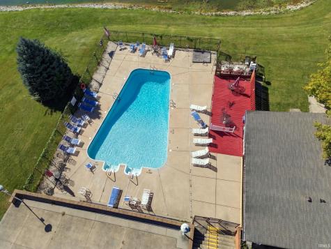 3600 Mulberry Drive Lafayette IN 47905