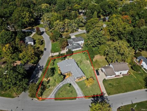 3600 Mulberry Drive Lafayette IN 47905
