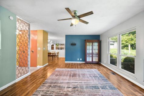 3600 Mulberry Drive Lafayette IN 47905