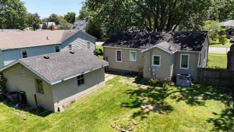 1620 E Blackford Avenue Evansville IN 47714