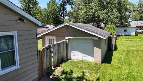 1620 E Blackford Avenue Evansville IN 47714