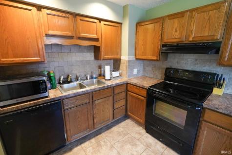 1620 E Blackford Avenue Evansville IN 47714