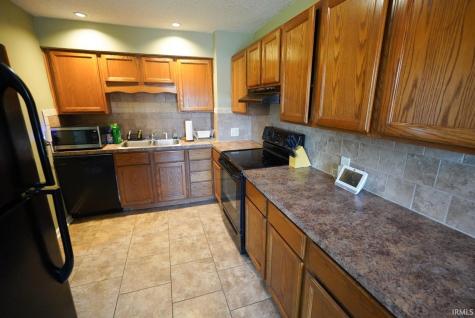 1620 E Blackford Avenue Evansville IN 47714