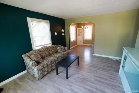 1620 E Blackford Avenue Evansville IN 47714