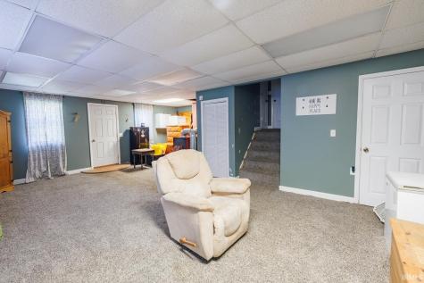 1980 Guthrie Road Bedford IN 47421