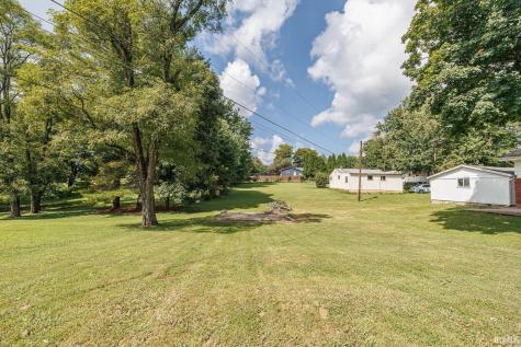 1980 Guthrie Road Bedford IN 47421