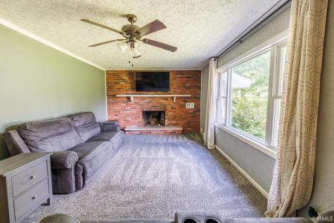1980 Guthrie Road Bedford IN 47421