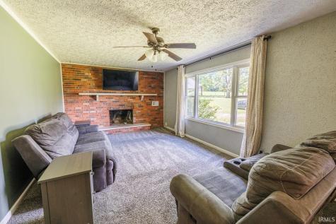 1980 Guthrie Road Bedford IN 47421