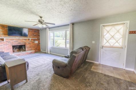 1980 Guthrie Road Bedford IN 47421