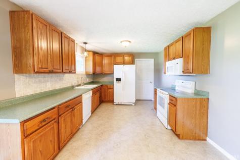 1980 Guthrie Road Bedford IN 47421