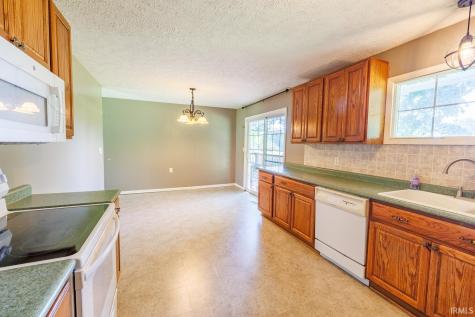 1980 Guthrie Road Bedford IN 47421