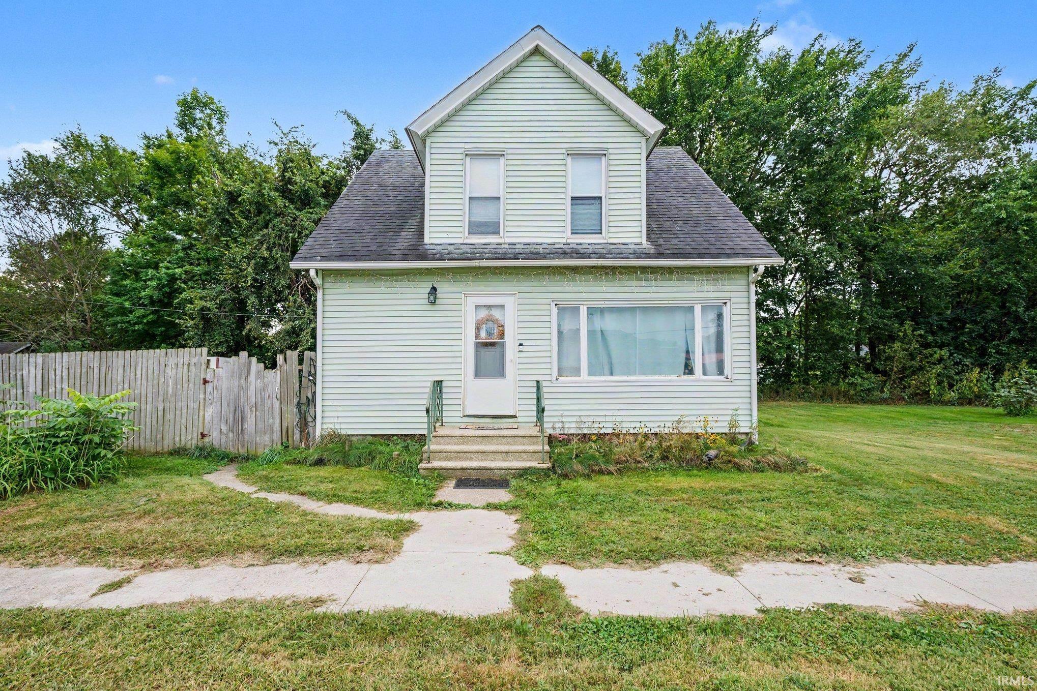 117 E Washington Street Osceola IN 46561
