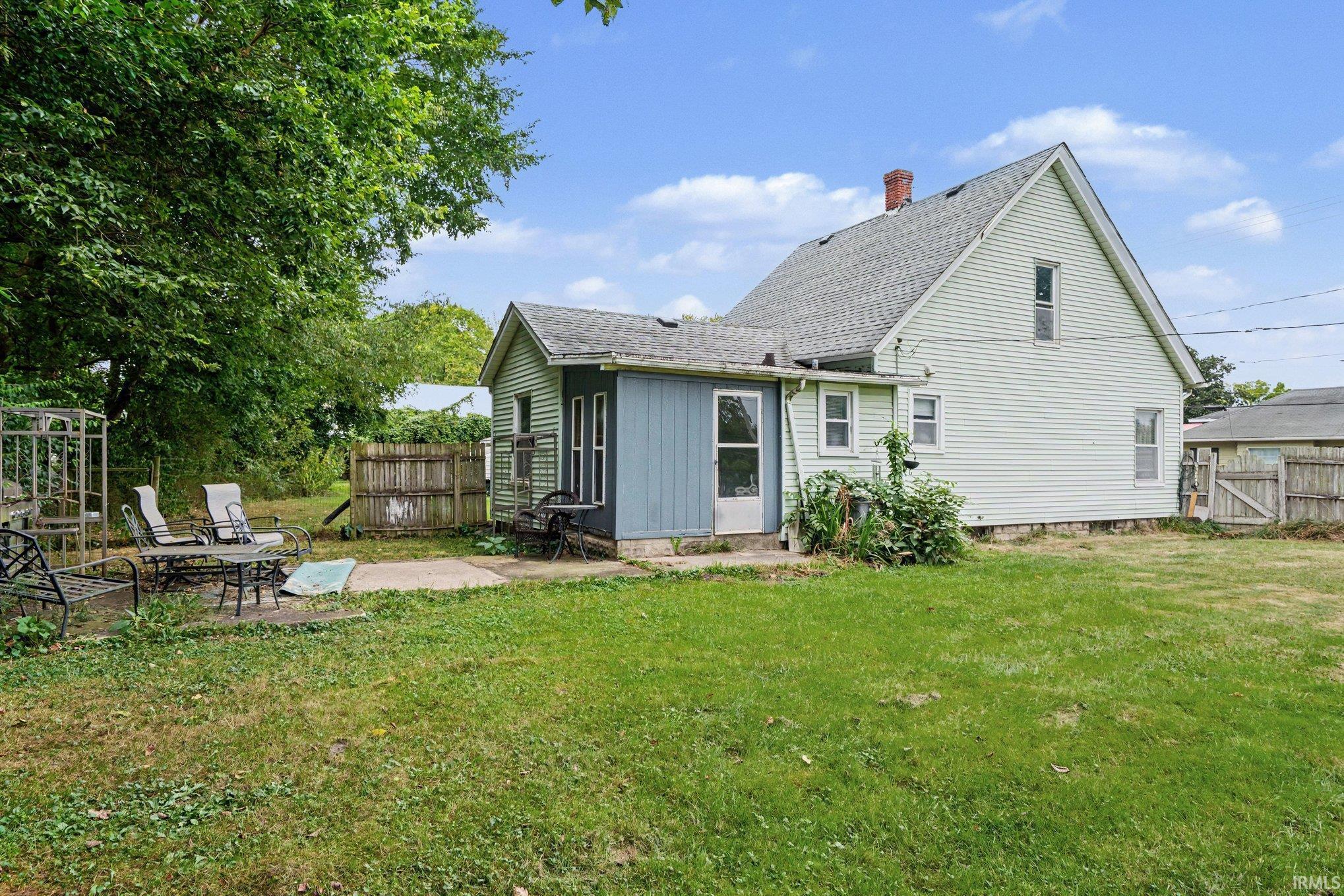 117 E Washington Street Osceola IN 46561