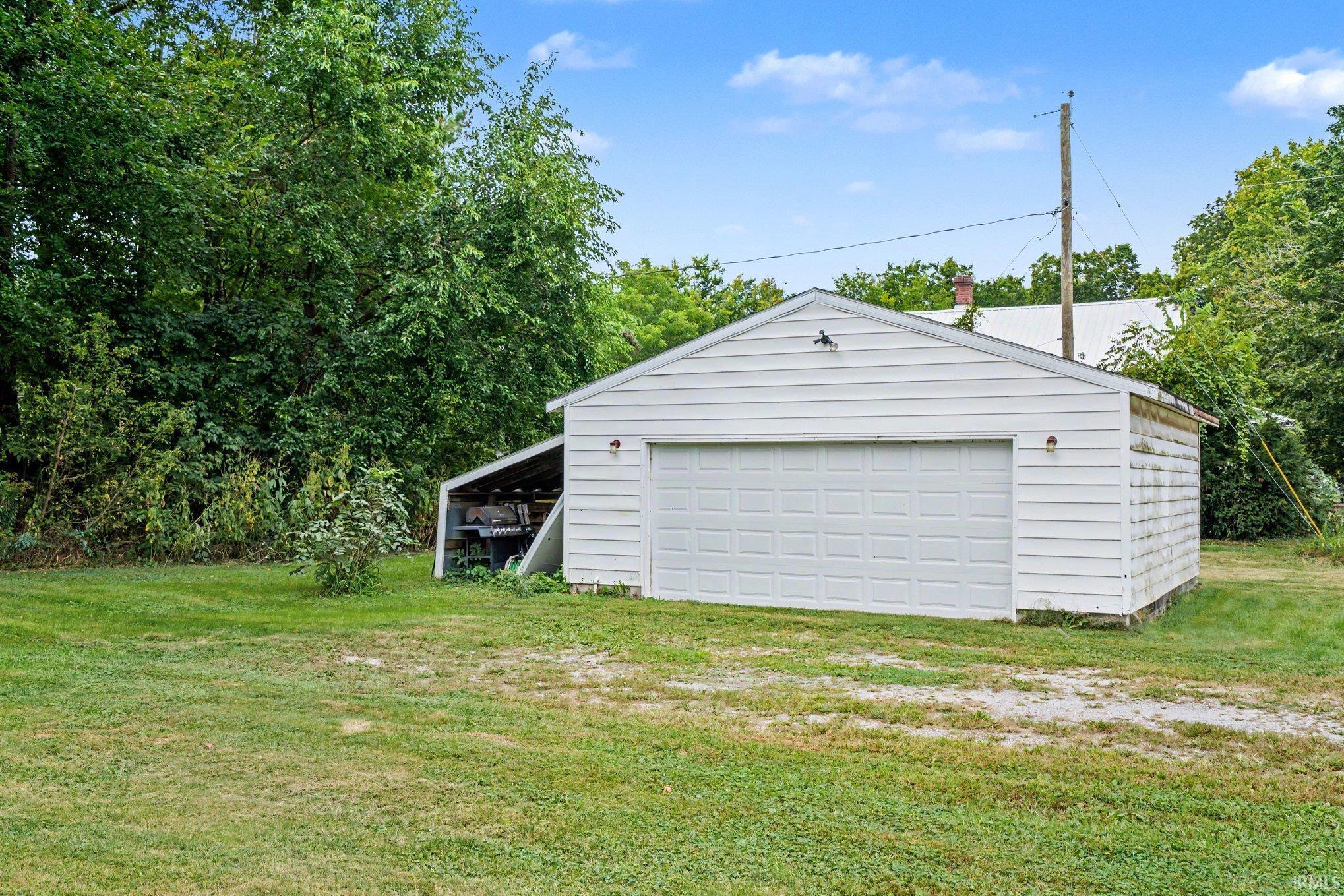 117 E Washington Street Osceola IN 46561