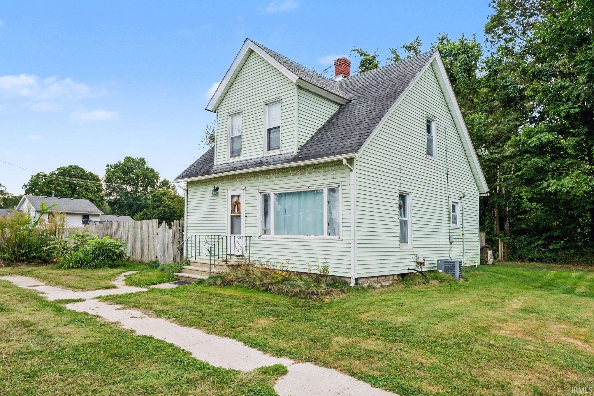 117 E Washington Street Osceola IN 46561