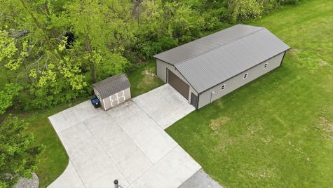 55 Lane 301c Barton Lake Fremont IN 46737