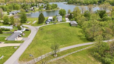 55 Lane 301c Barton Lake Fremont IN 46737