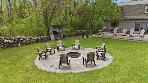 55 Lane 301c Barton Lake Fremont IN 46737