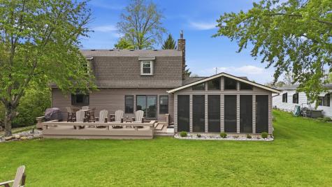 55 Lane 301c Barton Lake Fremont IN 46737
