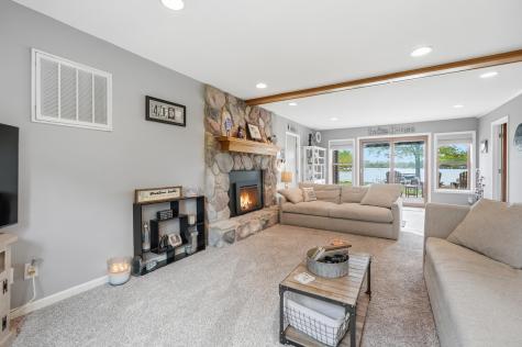 55 Lane 301c Barton Lake Fremont IN 46737