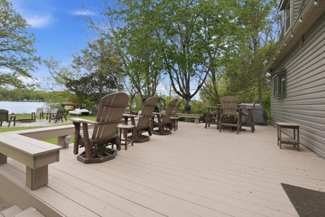 55 Lane 301c Barton Lake Fremont IN 46737