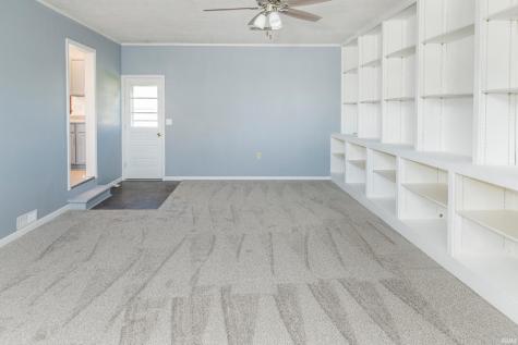 13 N Knapp Road Bloomington IN 47404