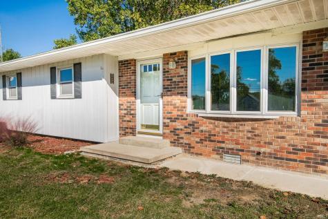 13 N Knapp Road Bloomington IN 47404