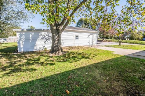 13 N Knapp Road Bloomington IN 47404