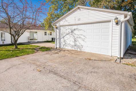 13 N Knapp Road Bloomington IN 47404