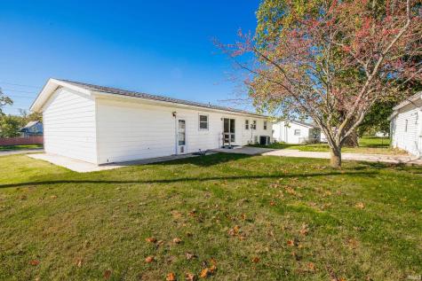 13 N Knapp Road Bloomington IN 47404