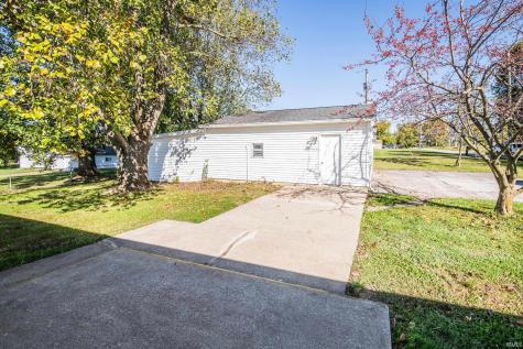 13 N Knapp Road Bloomington IN 47404