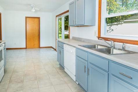13 N Knapp Road Bloomington IN 47404
