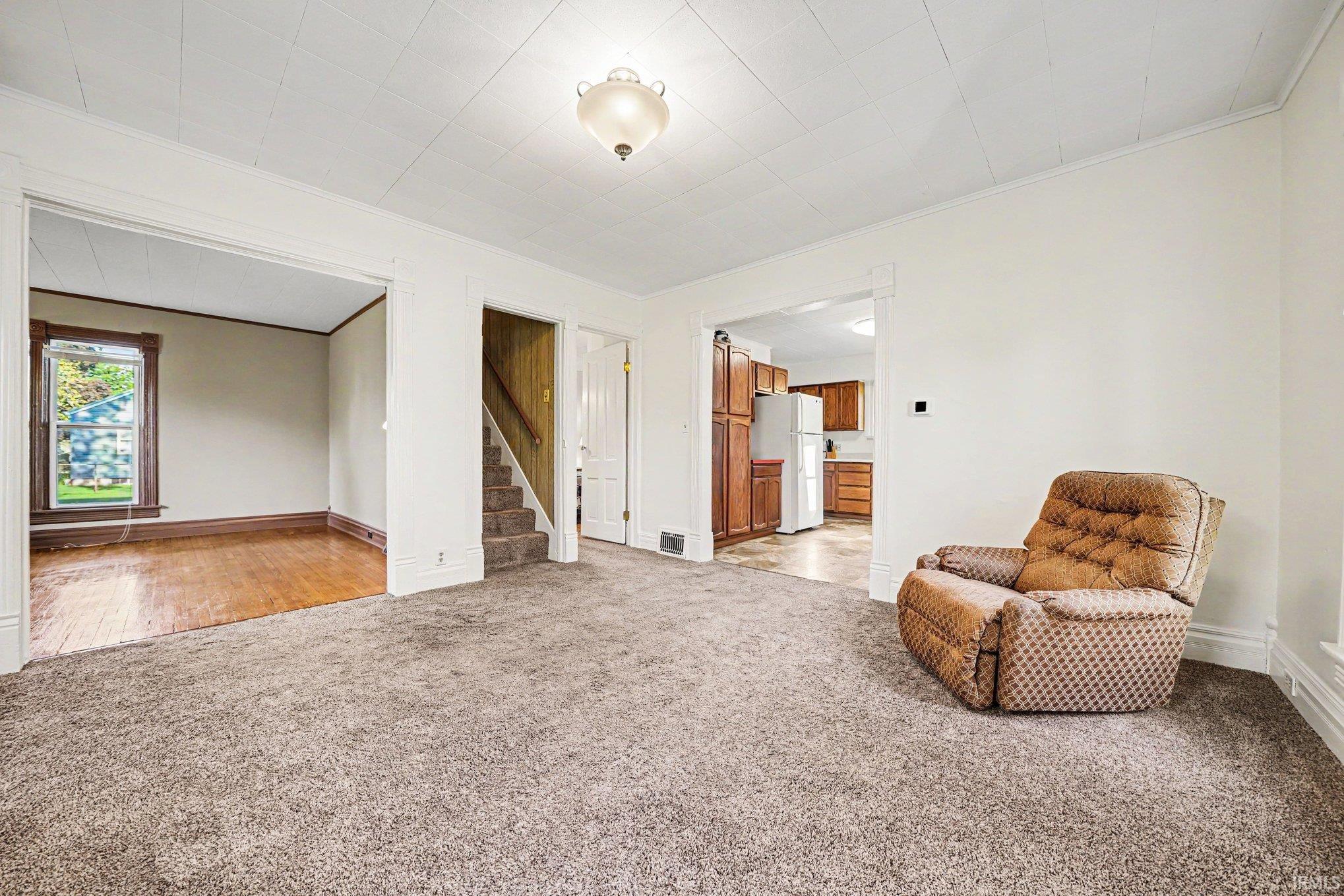 1111 W Wilkinson Street Goshen IN 46528