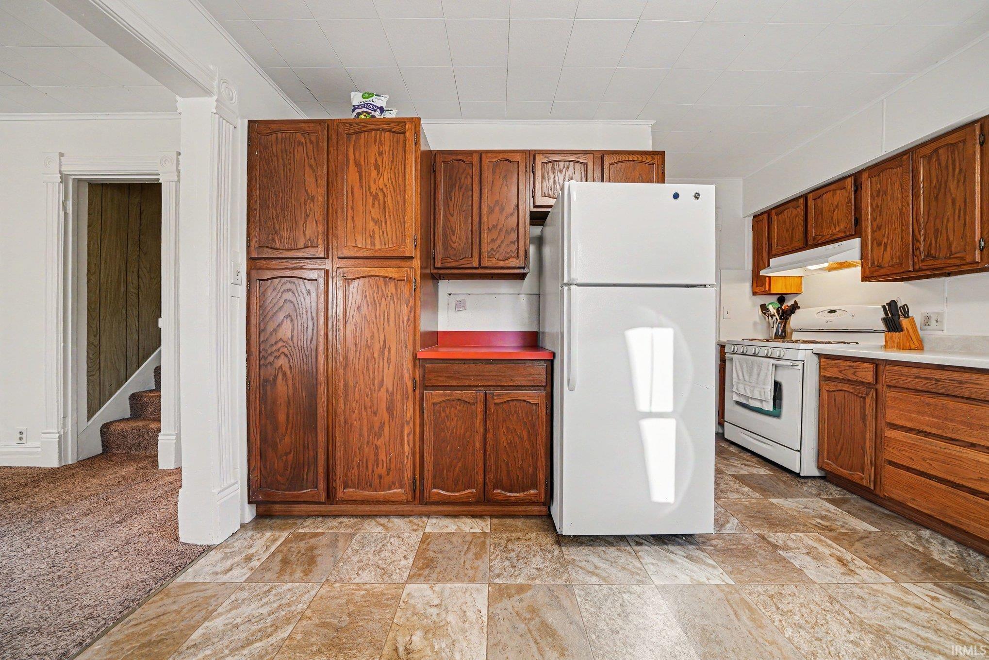 1111 W Wilkinson Street Goshen IN 46528