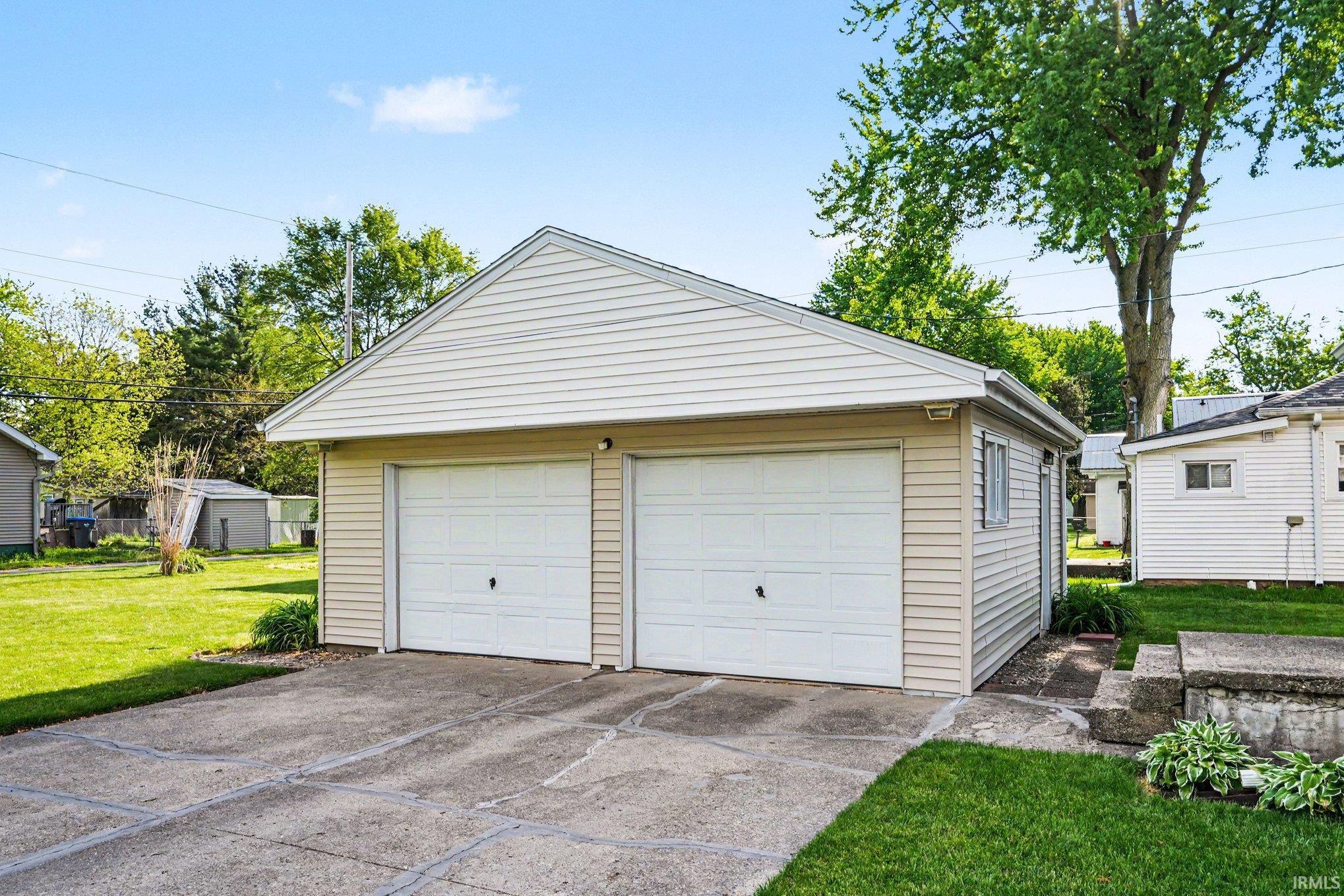 1111 W Wilkinson Street Goshen IN 46528