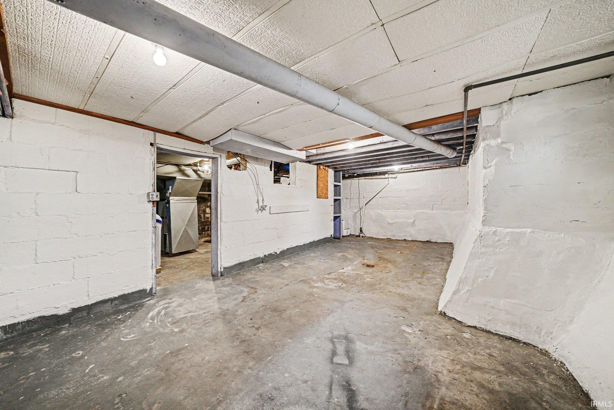 1111 W Wilkinson Street Goshen IN 46528