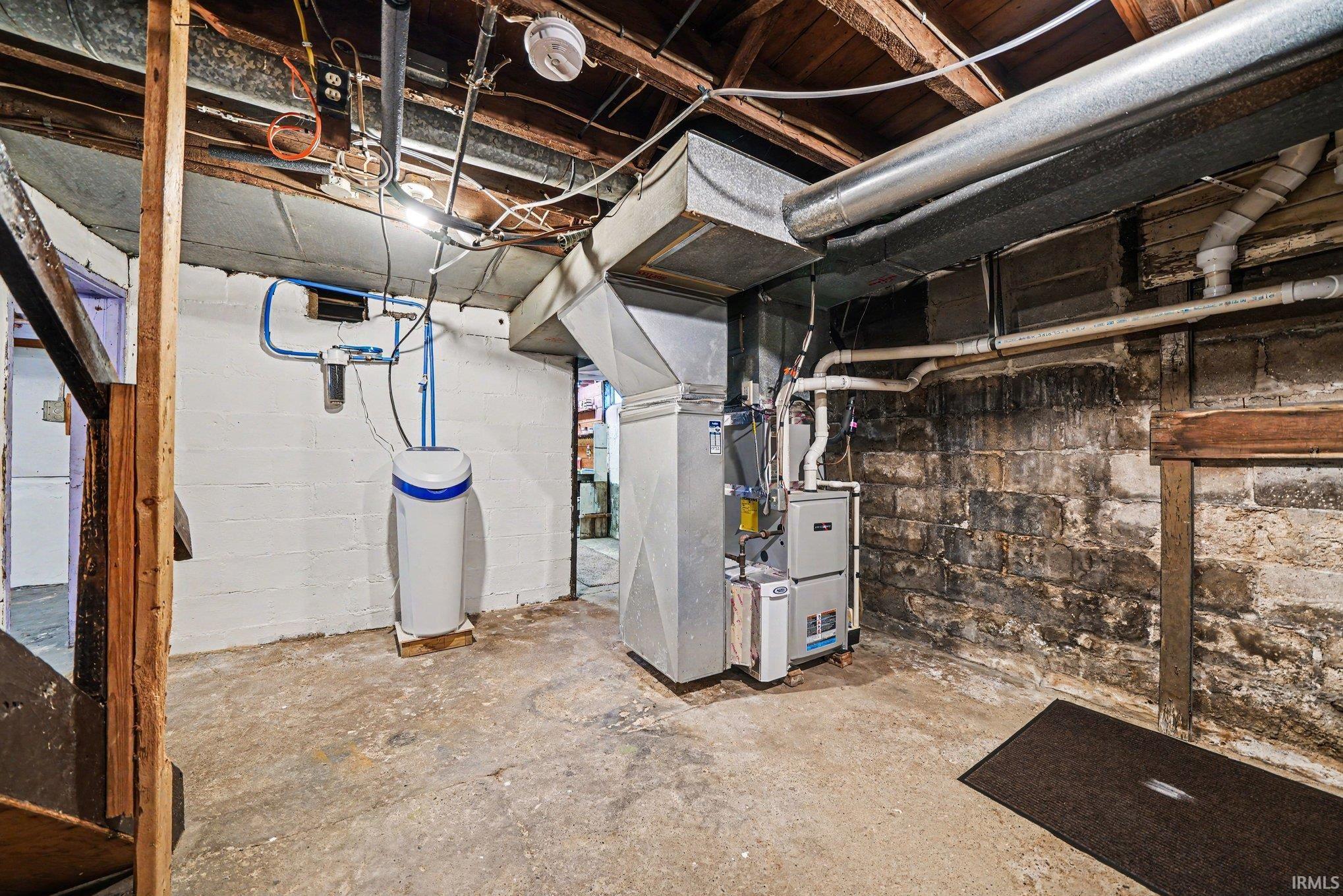 1111 W Wilkinson Street Goshen IN 46528